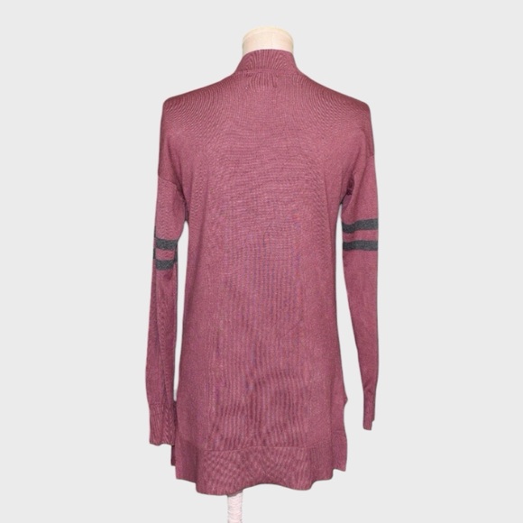 Arizona Stripe Cardigan - Picture 3 of 6